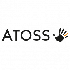 ATOSS Logo