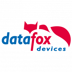 datafox devices logo