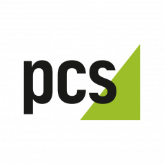 pcs Zeiterfassung logo